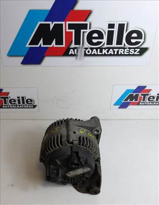 [GYÁRI BONTOTT] BMW GENERÁTOR | M5 E60 E61LCI M6 E63 E64 | 12 31 7834160